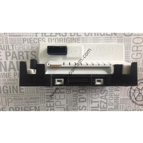 Resim renom Renault Megane 2 Radyo Göstergesi 8200755120 