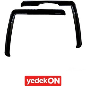 Resim Cam Rüzgarlığı Tga-Tgs Set 