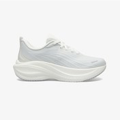 Resim Anta Petal Kadın Gri Koşu Ayakkabısı 822525535 Gri 