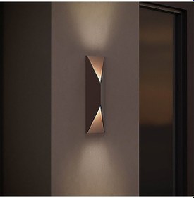 Resim Tra74111 Eco 40*13 Cm Led Aplik Tubo (545959858) Beyaz 