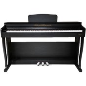 Resim SHALLREİCH Shallreich SRP-145 Dijital Piyano – Gelişmiş Klavye, 900 Ton, Bluetooth, Kulaklık ve Tabure Hediyeli 