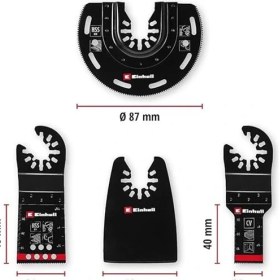 Resim AyrStore Raspalama Seti 4 Parça - 49708104 