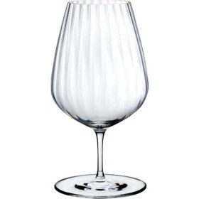 Resim Pasabahce Konyak Kadehi El Yapımı 460 Cctekli 