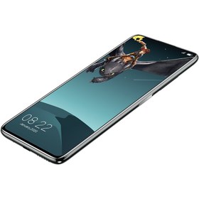 Resim Elephone E10 Pro TR Garanti | 128 GB 4 GB Gri 