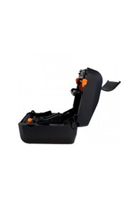 Resim Argox O4-250 Barkod Yazıcı + Etiket Kesici 