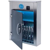 Resim Özlem - 10 Bıçaklı Sterilizatör 
