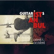 Resim ASİTAN Çeşitli Sanatçılar Guitarists Of İstanbul Plak 