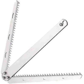 Paslanmaz Çelik Katlanır Ot Tıraşı Ot Temizleme Aleti Su Bitkileri Çim Biçme Makinesi Suyu Temizlemek İçin