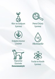 Resim Cleenest Puset Ve Araba Koltuğu Temizleyici Parfümsüz 500 Ml 