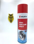 Resim Würth Genel Temizleme Spreyi 