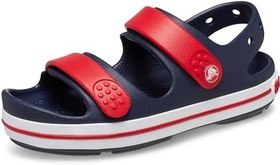 Resim Crocs Unisex Çocuk Crocband Cruiser Sandalet T 