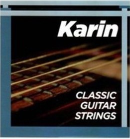 Resim Karin Klasik Gitar Teli 