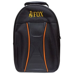 Resim Fox CL2000-GE Abanoz Sol Klarnet 