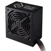 Resim Cooler Master Uyumlu 600W 80+ (Elite Nex) Power Supply (PSU) 