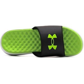 Resim Under Armour Erkek Terlik Ignite Pro 8 Fix Çok Renkli 