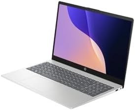 Resim HP AI 15 Intel Core Ultra 5 225U 24GB 1TB SSD 15.6" FHD W11P Dizüstü Bilgisayar & PER4 Çanta 