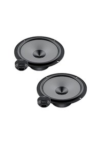 Resim Hertz Uno K 165 16 Cm Mid Takımı Splhifi 