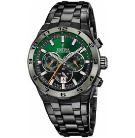 Resim Festına F20673/2 Chrono Bıke Specıal Edıtıon Erkek Kol Saati Siyah 