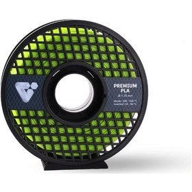 Resim Valment Pla Premium Açık Yeşil Filament 