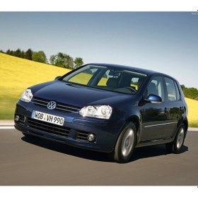 Resim Vw Golf 5 V 2004-2008 Motor Kaputu Amortisörü Pistonu 1K0823359A 244047908 