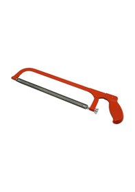 Resim Demir Testeresi 2in1 Ağızlı - Metal İskelet 4434 