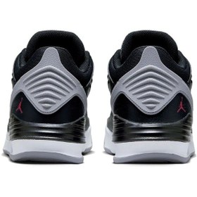 Resim Nike Jordan Max Aura 5 Basketbol Ayakkabısı Siyah 