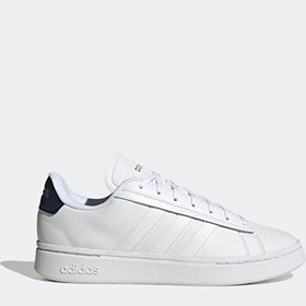 Resim Adidas Erkek Tenis Ayakkabı Grand Court Alpha H06104 adidas