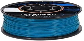 Resim 1.75 mm ABS Filament (Açık Mavi) 