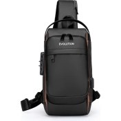Resim Evolution Cross Body Bag / Omuz Çantası 