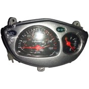 Resim Ramzey 125T-10V-TD GÖSTERGE PANELİ 