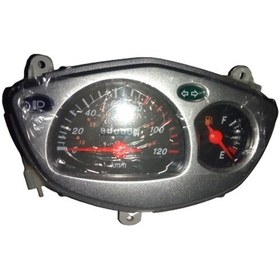 Resim Ramzey 125T-10V-TD GÖSTERGE PANELİ 