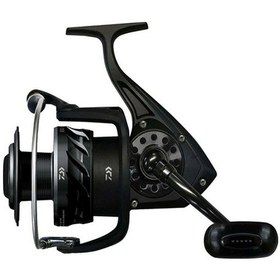 Resim Daiwa Saltist Nero 4000 Spin Olta Makinesi 