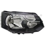 Resim Depo Far T6 Transporter 2010 Sonrası (H4) Sağ (Oem No:7E1941016D) 