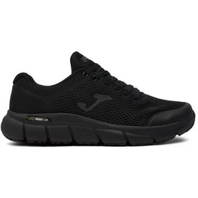 Resim Joma Zen 2421 Czens2421 Siyah Unisex Günlük Spor Ayakkabı 001 