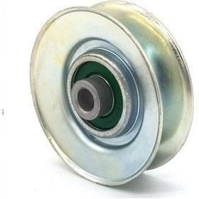 Resim Kasnak Ön Metal Husqvarna 135-160-210-220-224T- 