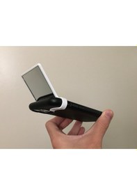 Resim Opencart İphone 3d Tarayıcı Yüz Kimliğine Sahip Tüm İphone'ları Destekler Sadece Plastik Aparattır 