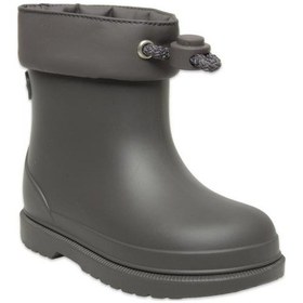 Resim İgor Cc330-017 Bımbı Eurı Borrego Erkek Çocuk Bot Gri 22-30 Gri 