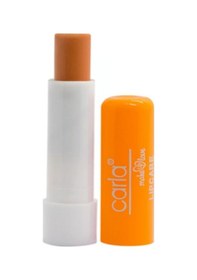 Resim Dudak Bakım Kremi Portakal & Lip Balm Orange 