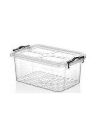 Resim Mim Plastik Saklama Kabı 30 L Beyaz 