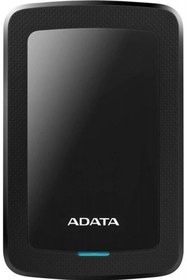 Resim Adata Hv300 Ahv300-5tu31-cbk 2.5" 5 Tb Usb 3.2 Slim Taşınabilir Disk 