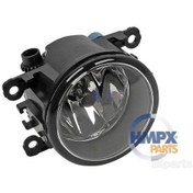 Resim Ford Focus Megane Iı Duster Logan C Max Fiesta Connect Transıt 2002 Sis Farı Sol Sağ 8200074008 Xr 