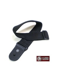 Resim Planet Waves Pws100 Gitar Askısı Dokuma Siyah 