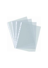 Resim Noki Eco Poşet Dosya 100 Lü 100 Adet 