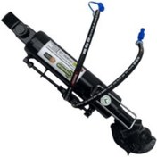 Resim Suzuki Swift 4 1.3 DDIS 2010 Sonrası Turbo Radyatörü Intercooler 300x173.1x64 