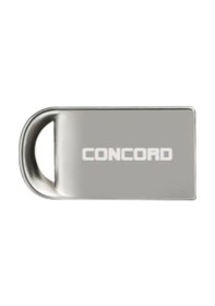 Resim Concord C-3U16 16 GB Usb 3.0 Mini Flash Bellek 