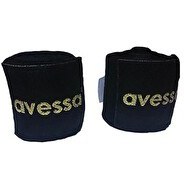 Resim Avessa 3.5 M Siyah Boks Bandajı 