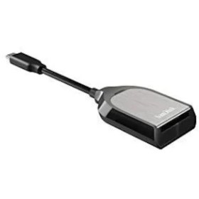 Resim Sandisk Extreme Pro Sd To Usb-C Kart Okuyucu SDDR-409-G46 