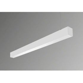 Resim Osram LED Lineer Sarkıt Armatür 2700K 120 Cm (Gün Işığı) 
