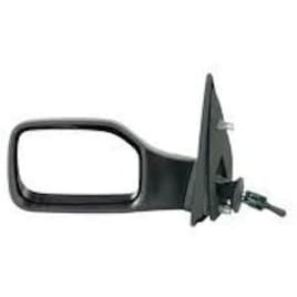 Resim Art M012.2009 Dis Dikiz Aynasi Mekanik Asferik Sol Peugeot 106 93 540568150 