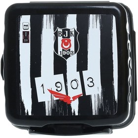Resim BEŞİKTAŞ Siyah Beslenme Kabı Bjk 22356 
